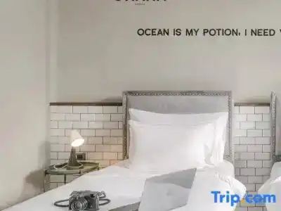 Sugar Ohana Poshtel - 47
