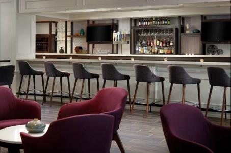 Hilton Garden Inn Atlanta-Buckhead - 18
