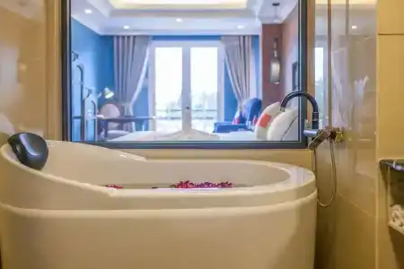 Eden Boutique & Spa - 86