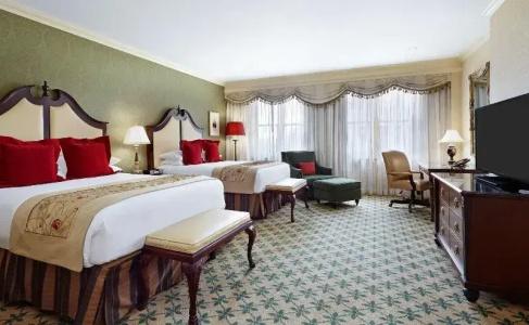 Willard InterContinental Washington, an IHG - 57