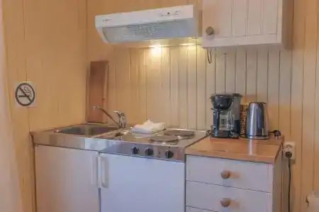 Henningsvær Rorbuer - 68
