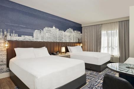 Hyatt Centric the Pike - 30