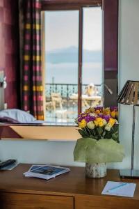 Rivage Restaurant Lutry - 101