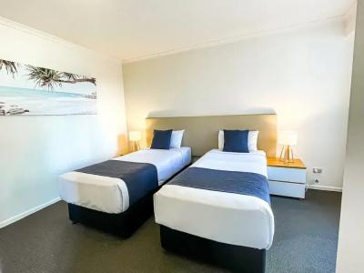 Central Dockside - 22