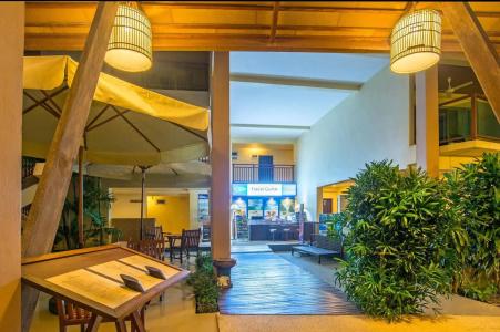 Lanta Pura Beach Resort - Sha Plus - 30