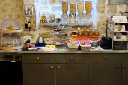 Le Pavillon - 10