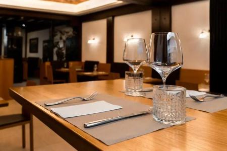 Feichter & Bistro - 10