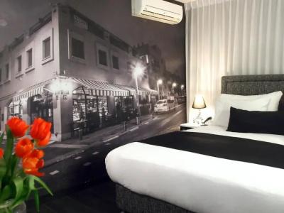Dizengoff Avenue Boutique - 112