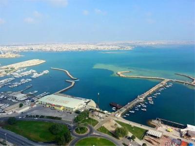 Holiday Bahrain - 16