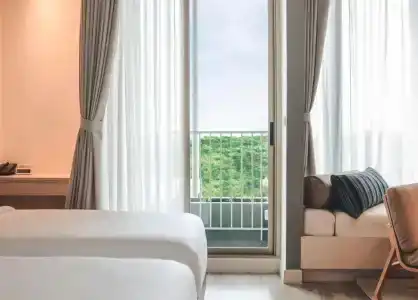 Welladee Wellness Chiang Mai - 73