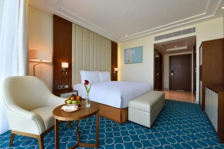 Grand Swiss-BelWaterfront Seef - 1