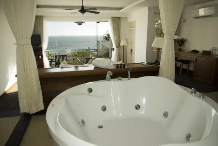 Léman Cap Resort & Spa - 131