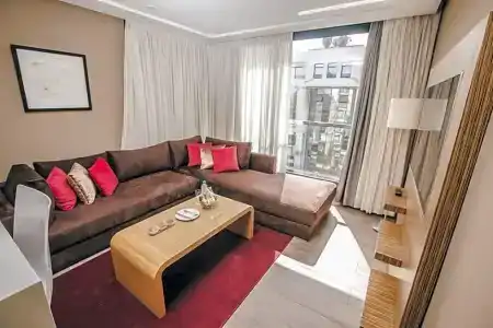 Down Town By Business & Leisures - 15