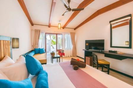 Fun Island Resort & Spa - 9