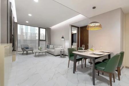 The Five Residences Hanoi - 17