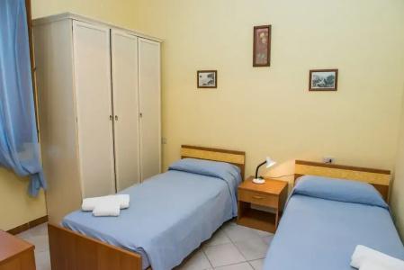 Residence e B&B Villamirella - 193