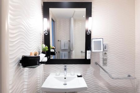 Sofitel Strasbourg Grande Ile - 28