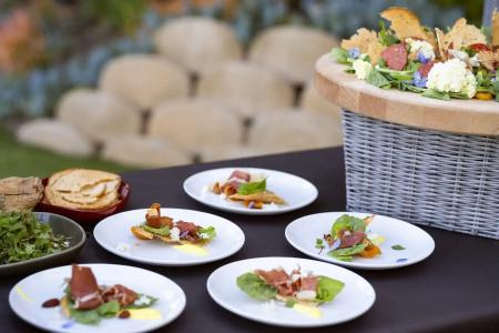 Newport Beach Marriott Bayview - 11