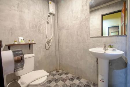 Tuscany Land Resort Donmuang - 9