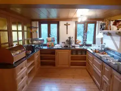 LandThälerhäusle Ochsen - 17