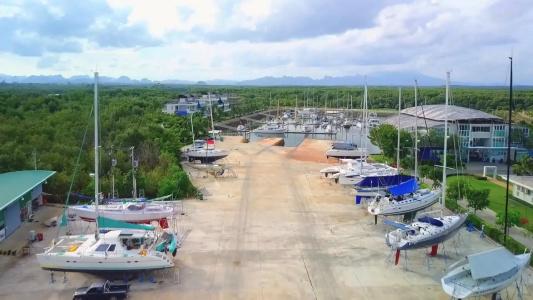 Krabi Boat Lagoon Resort - 11