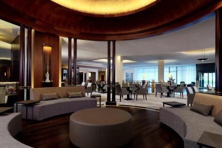 The Westin Grand Munich - 22