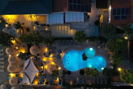 Baia del Godano Resort & Spa - 18