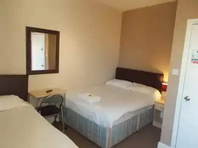 Citystay - 24