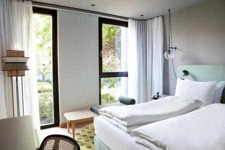 Indigo Vienna - Naschmarkt, An Ihg Hotel - 21