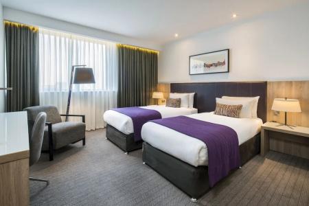 Park Regis Birmingham - 67