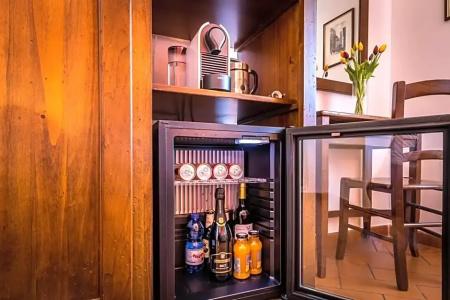 b&b Antiche Armonie - 62