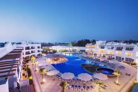Old Vic Sharm Resort - 13