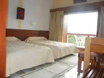 Sidi Harazem - 22