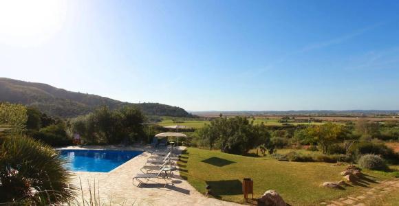 Agroturismo Son Siurana - 36