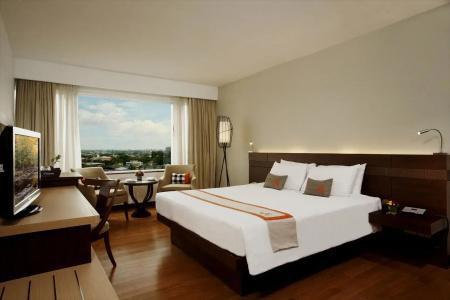Centara & Convention Centre Udon Thani - 2
