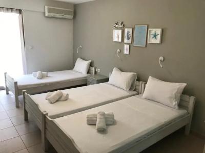 Aqua Beachfront Elegant - 29