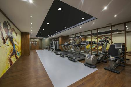 Doubletree By Hilton Elazig - 16