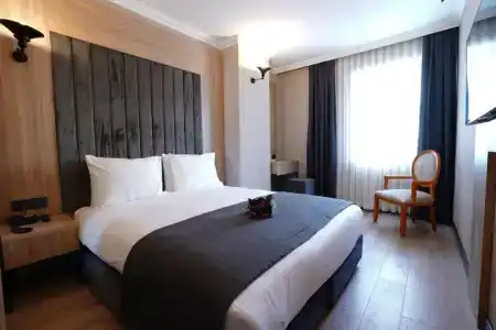 Istanbul Kervansaray - 28