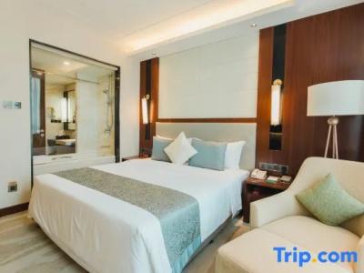 Grand Soluxe Zhongyou Shenzhen - 43