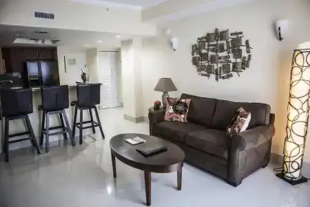 The Mutiny Luxury Suites - 18