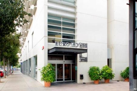 EuroDiagonal Port - 0