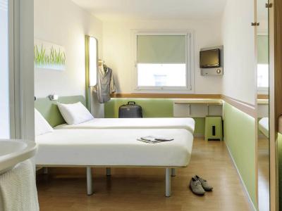 ibis budget Manchester Centre Pollard Street - 39