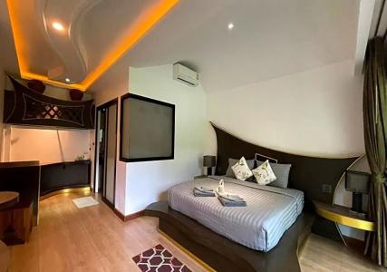 Ac 2 Resort - 215