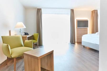 Vital an der Therme GmbH - 24