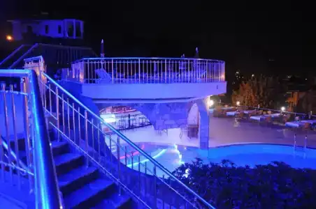 Club Aquarium - 37