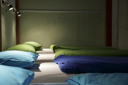 Maverick Hostel & Ensuites - 54