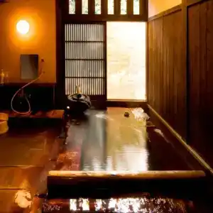 Ryokan Yumotoso - 21