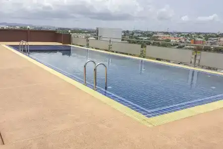 OYO 1130 Ck Resort Pattaya - 17