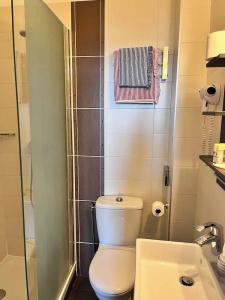 Eden Hôtel - 138