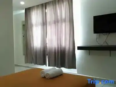 Suria Malaqa - 55